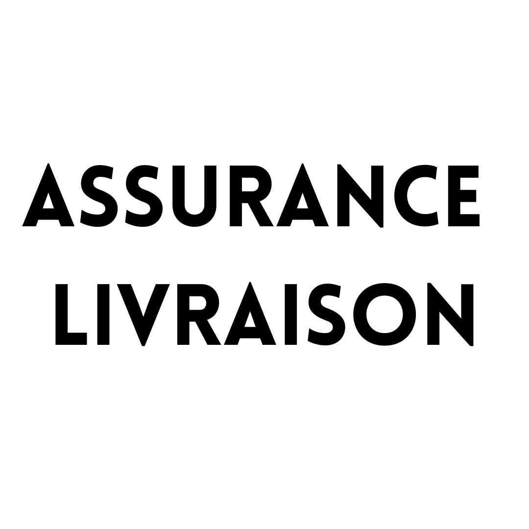 BOOMBA Assurance Livraison BOOMBA FR