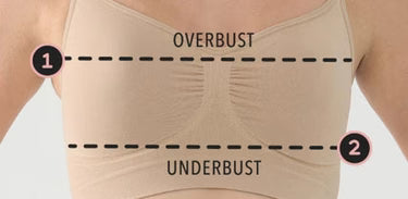 Comment mesurer votre taille de soutien-gorge : Guide étape par étape