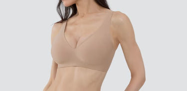 Seins tombants 101 : comment raffermir vos seins tombants