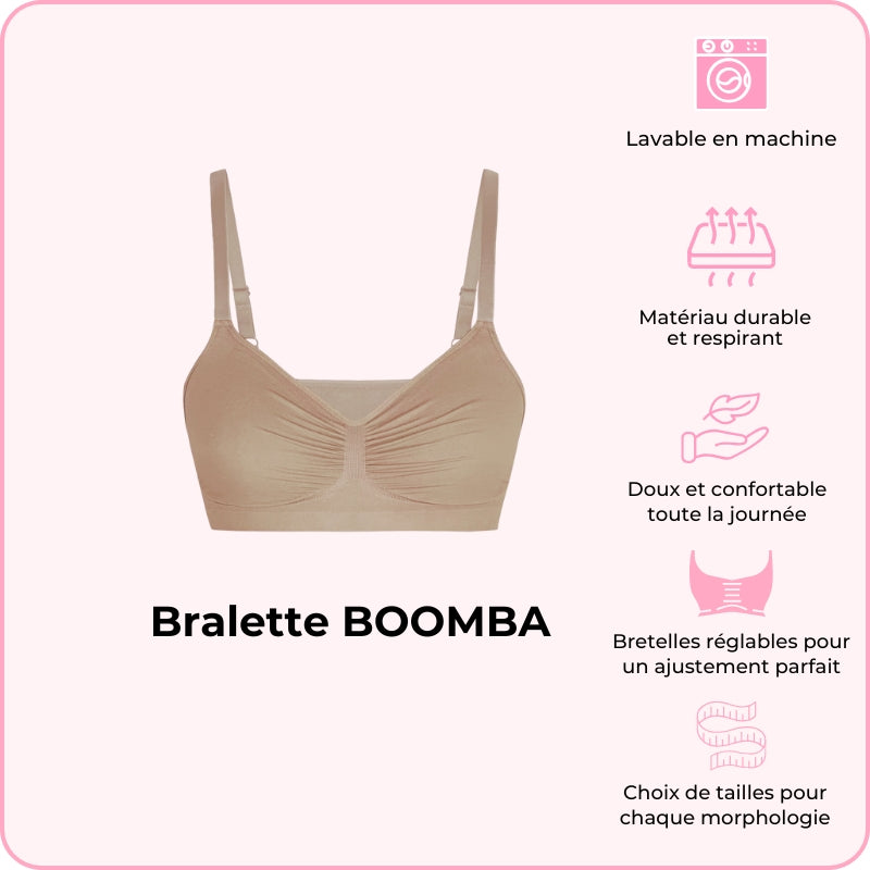 Bralette BOOMBA