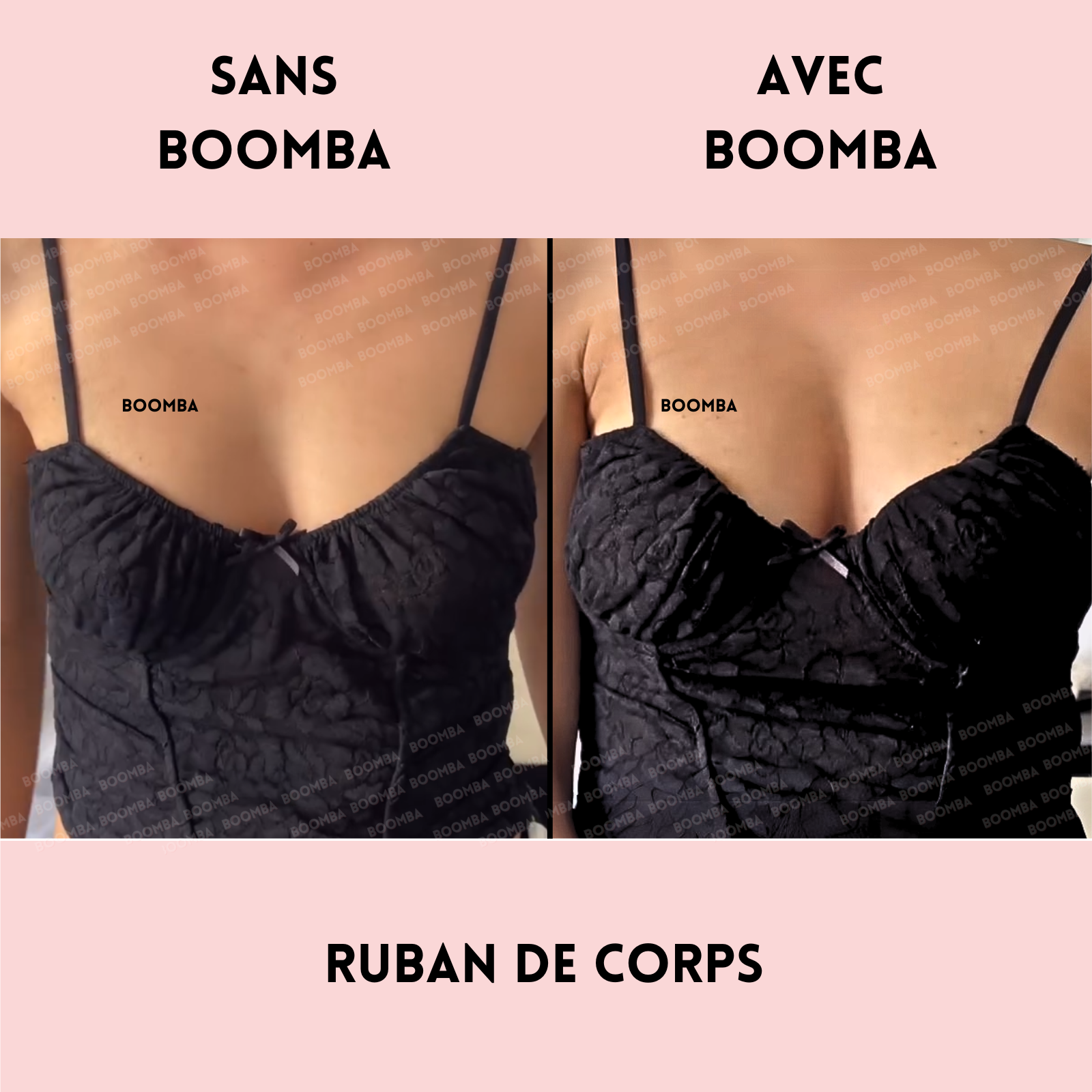 Ruban de Corps