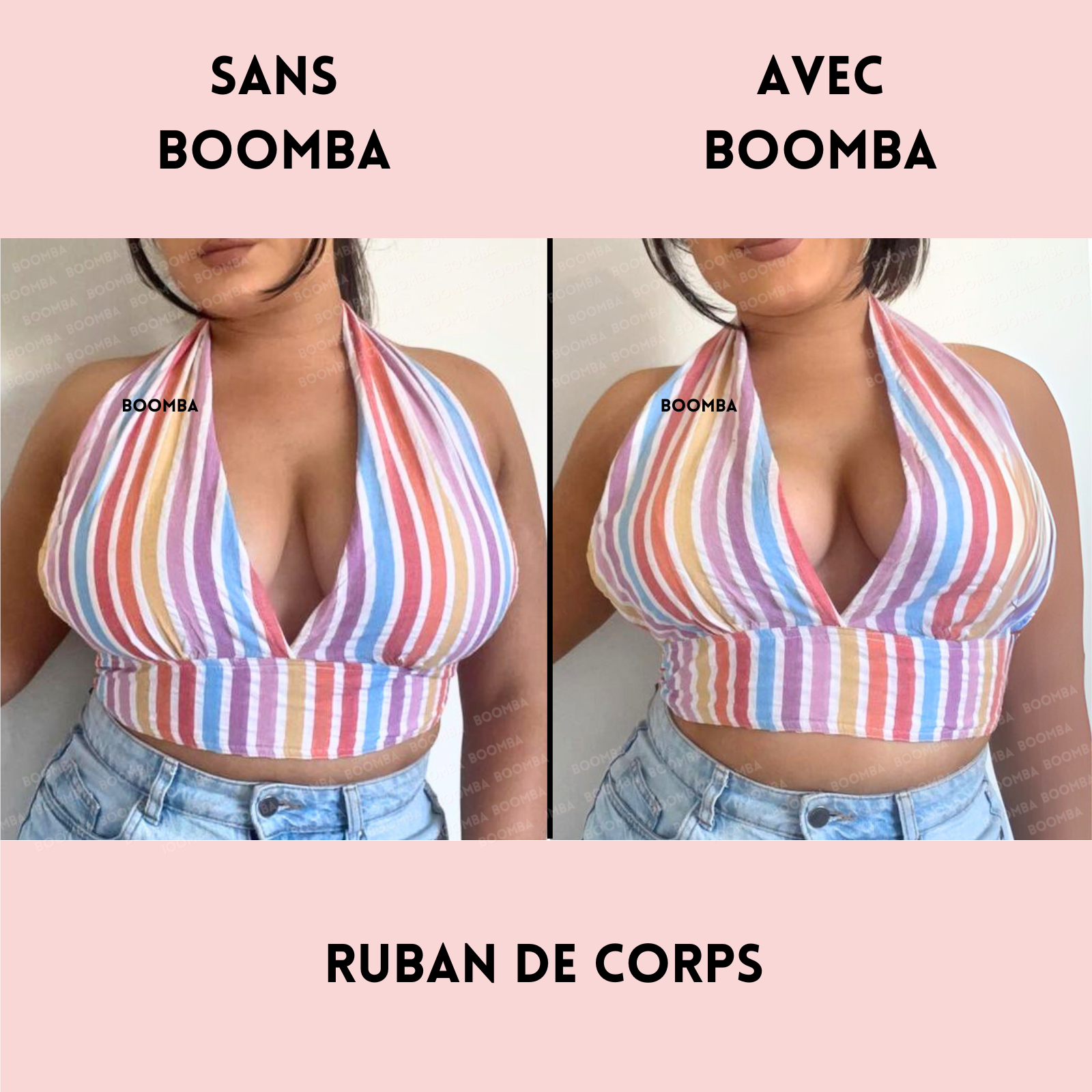 Ruban de Corps