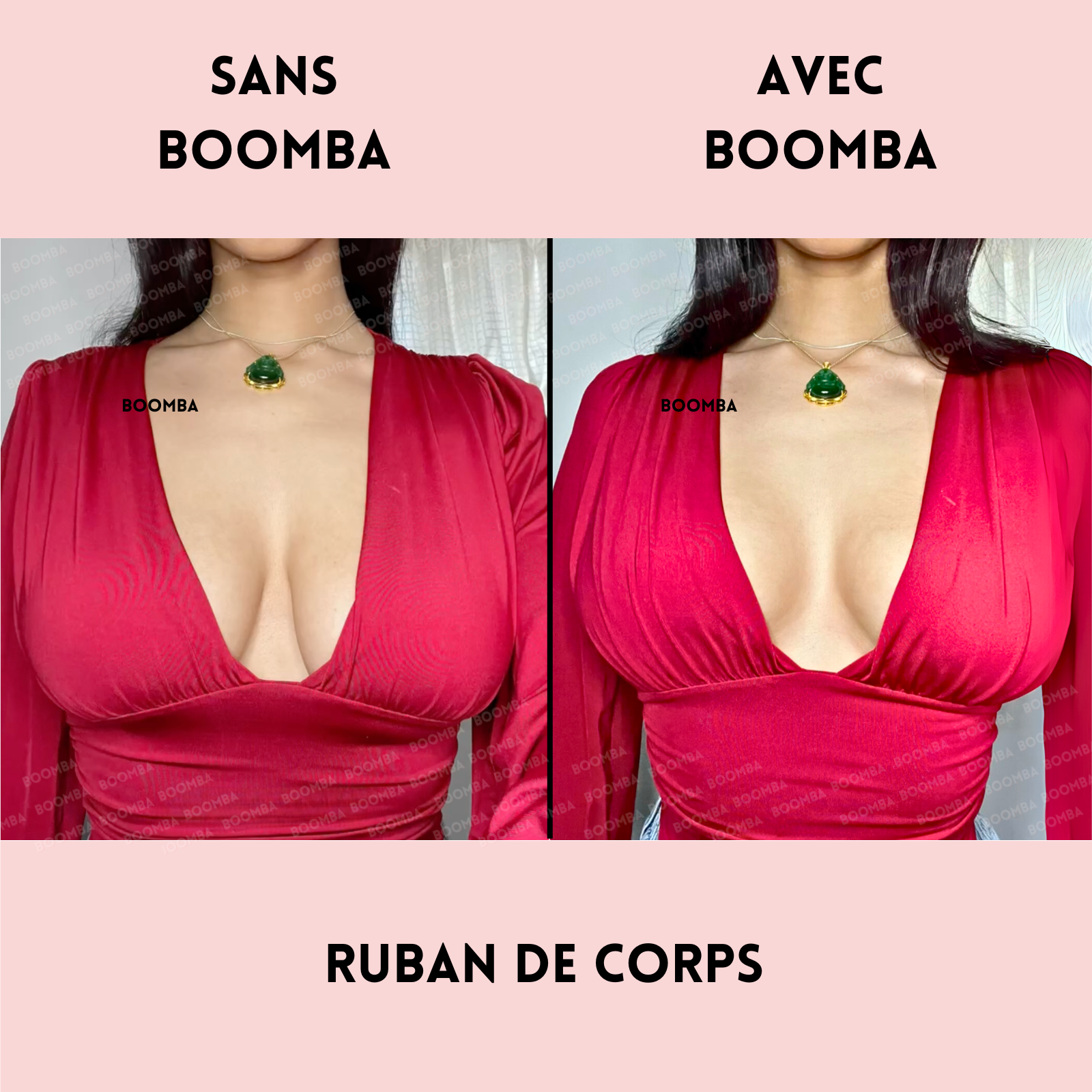 Ruban de Corps