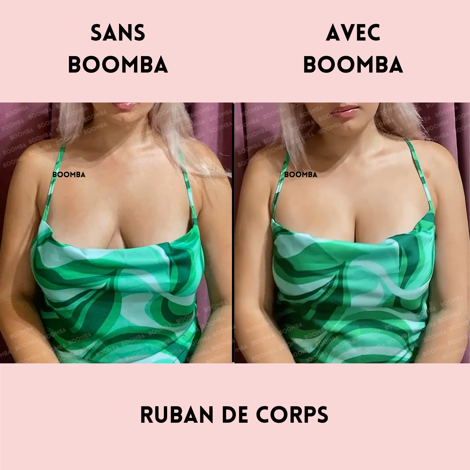Ruban de Corps