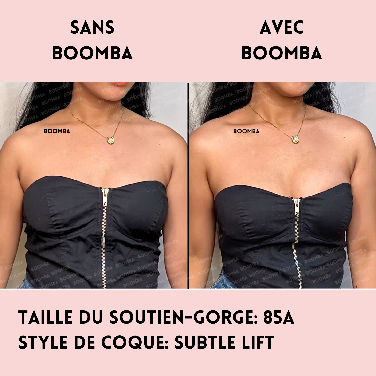 Coques Subtle Lift