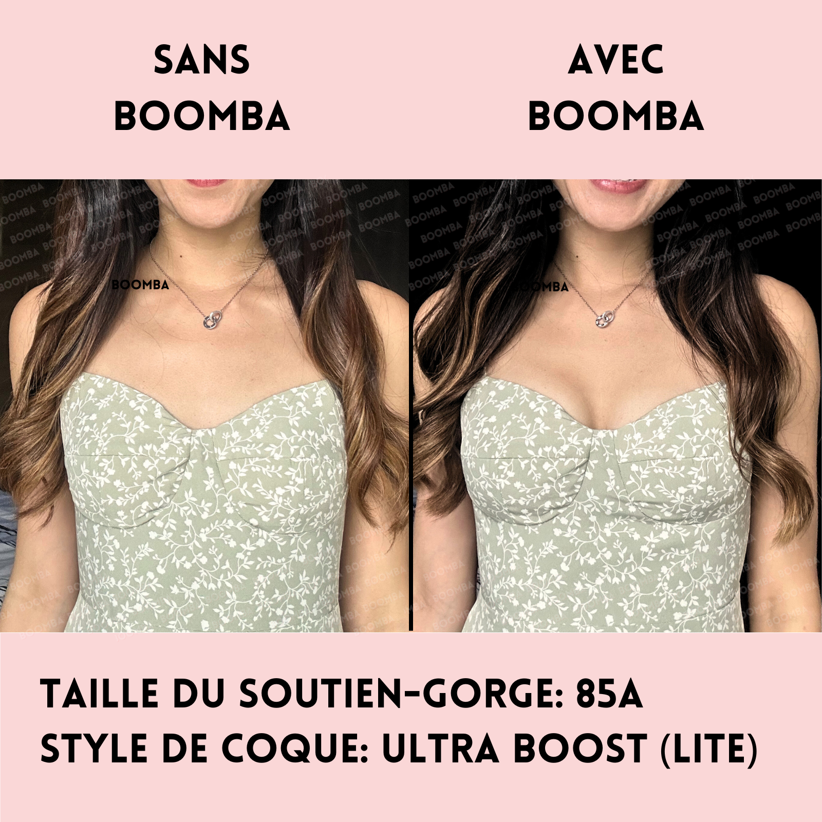 Coques Ultra Boost (Lite)