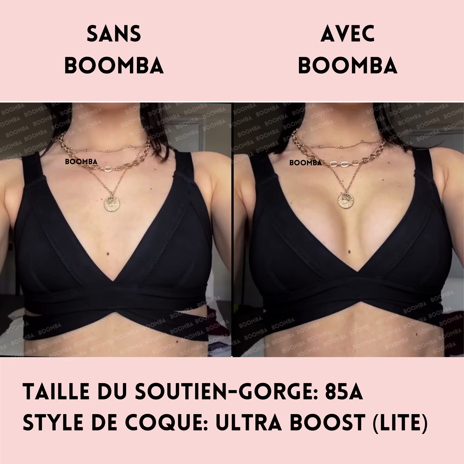 Coques Ultra Boost (Lite)