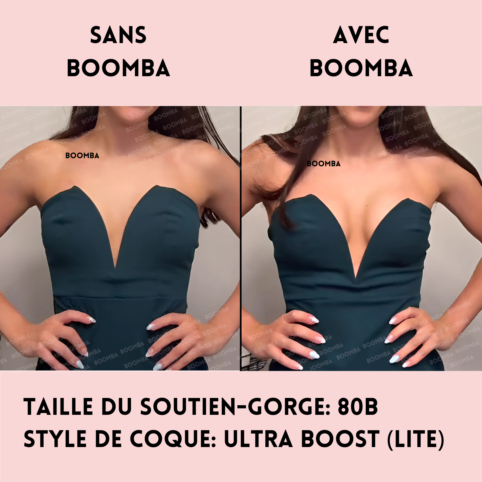 Coques Ultra Boost (Lite)