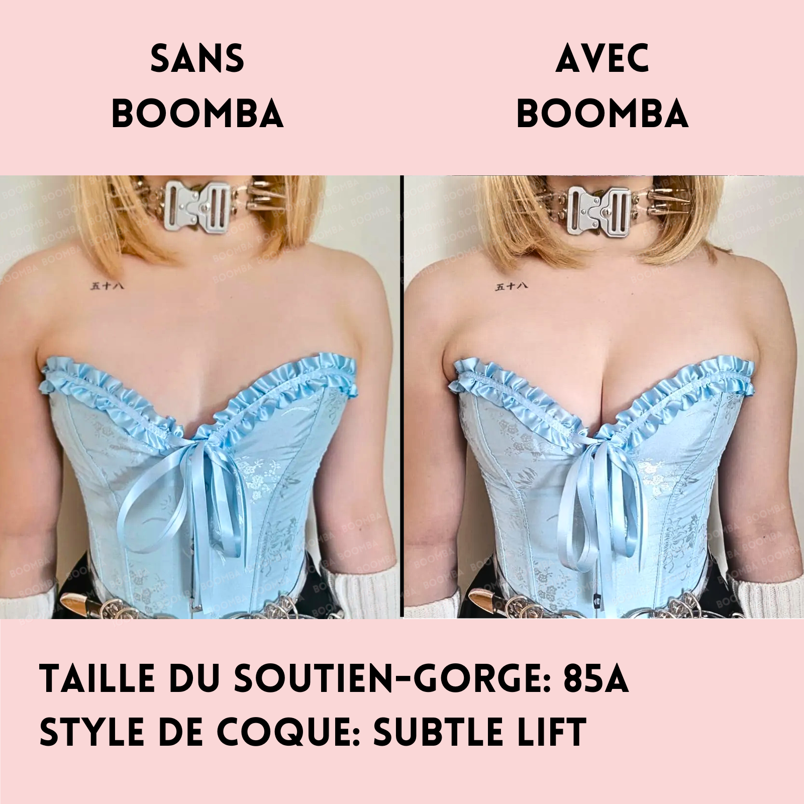Coques Subtle Lift
