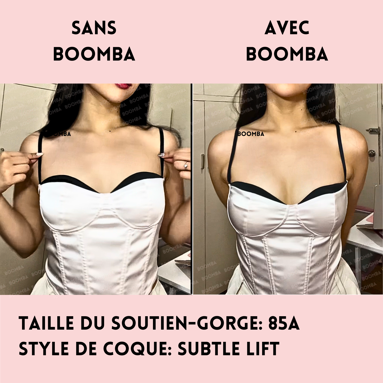 Coques Subtle Lift