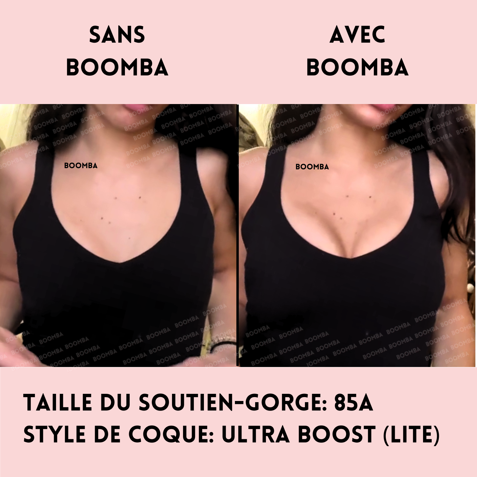 Coques Ultra Boost (Lite)