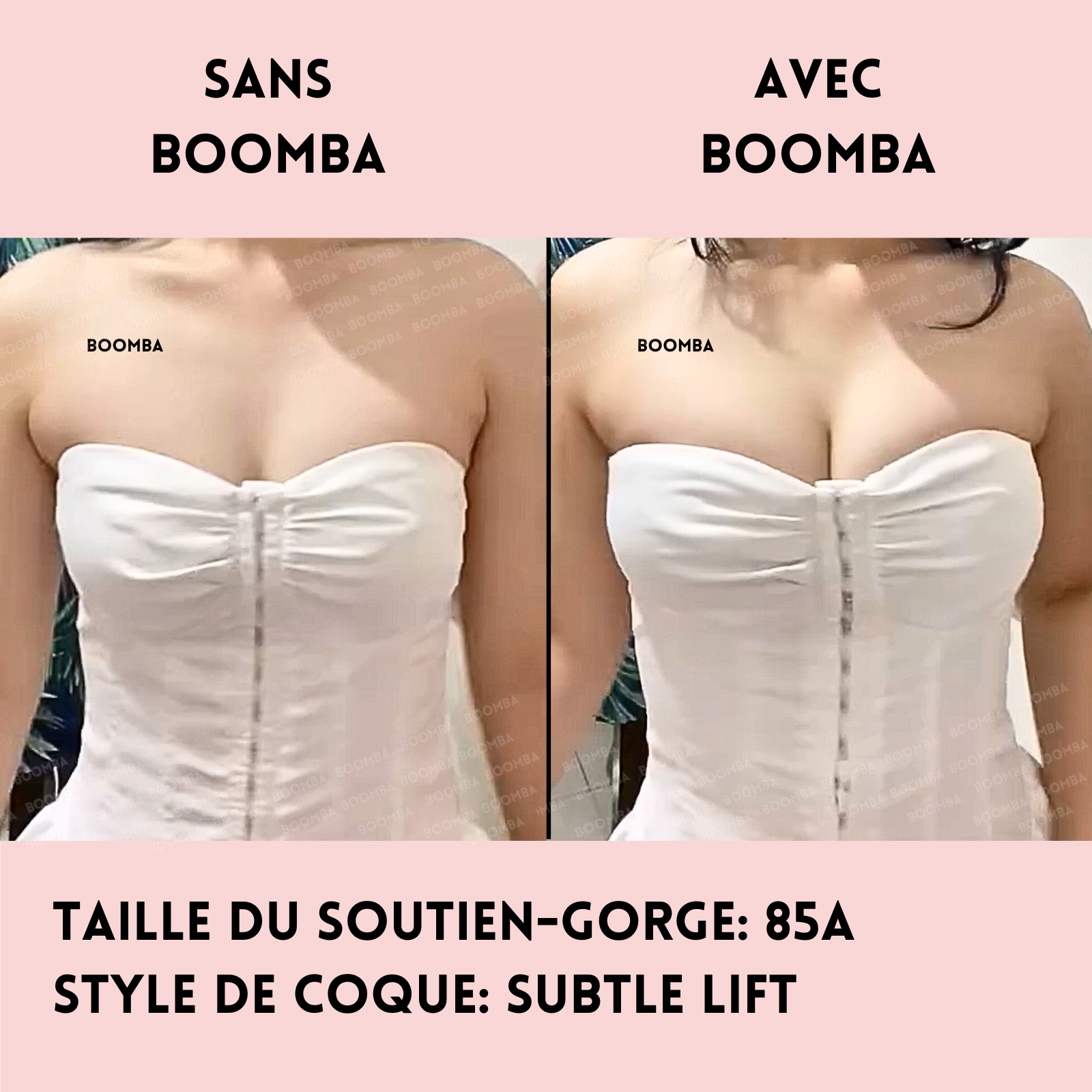 Coques Subtle Lift