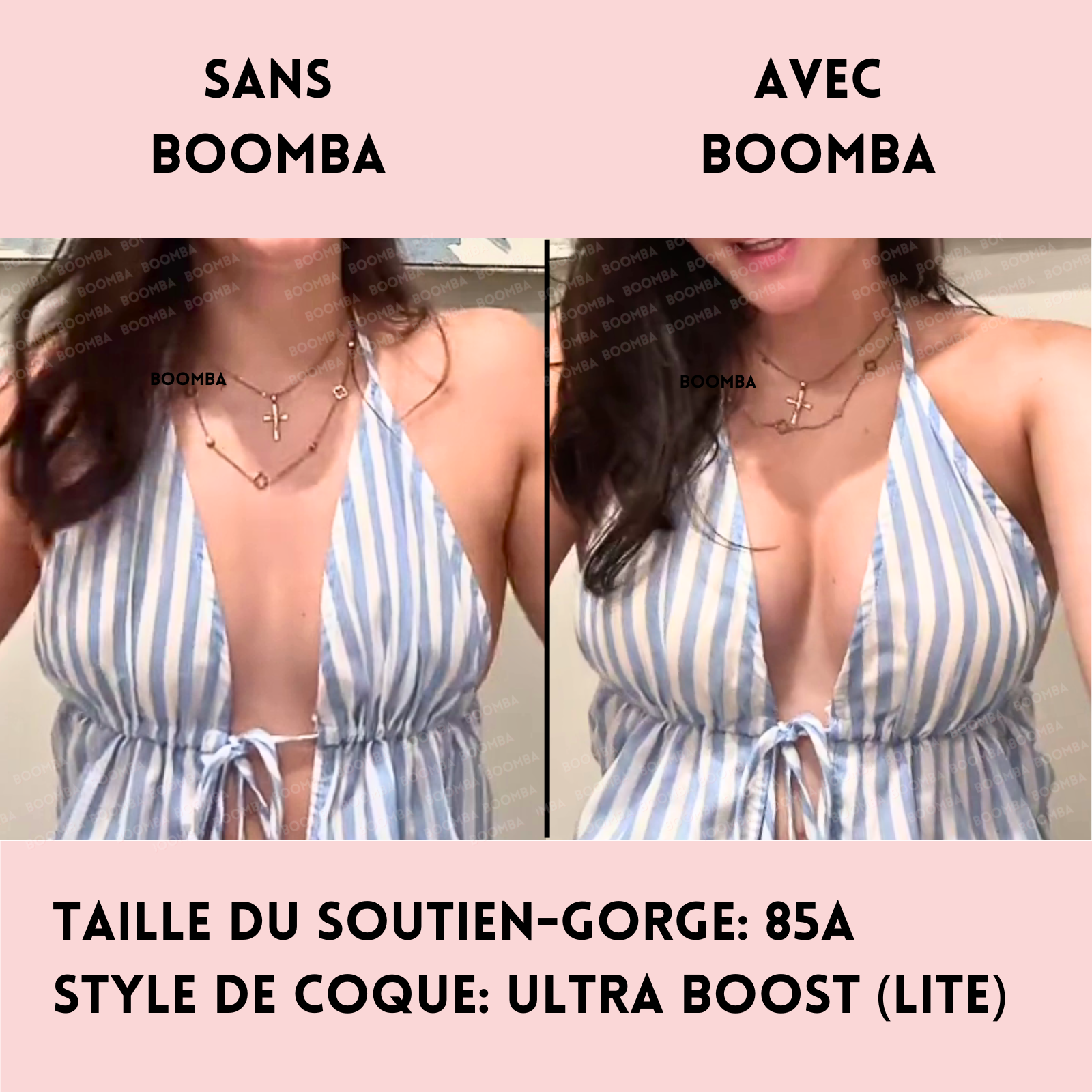 Coques Ultra Boost (Lite)