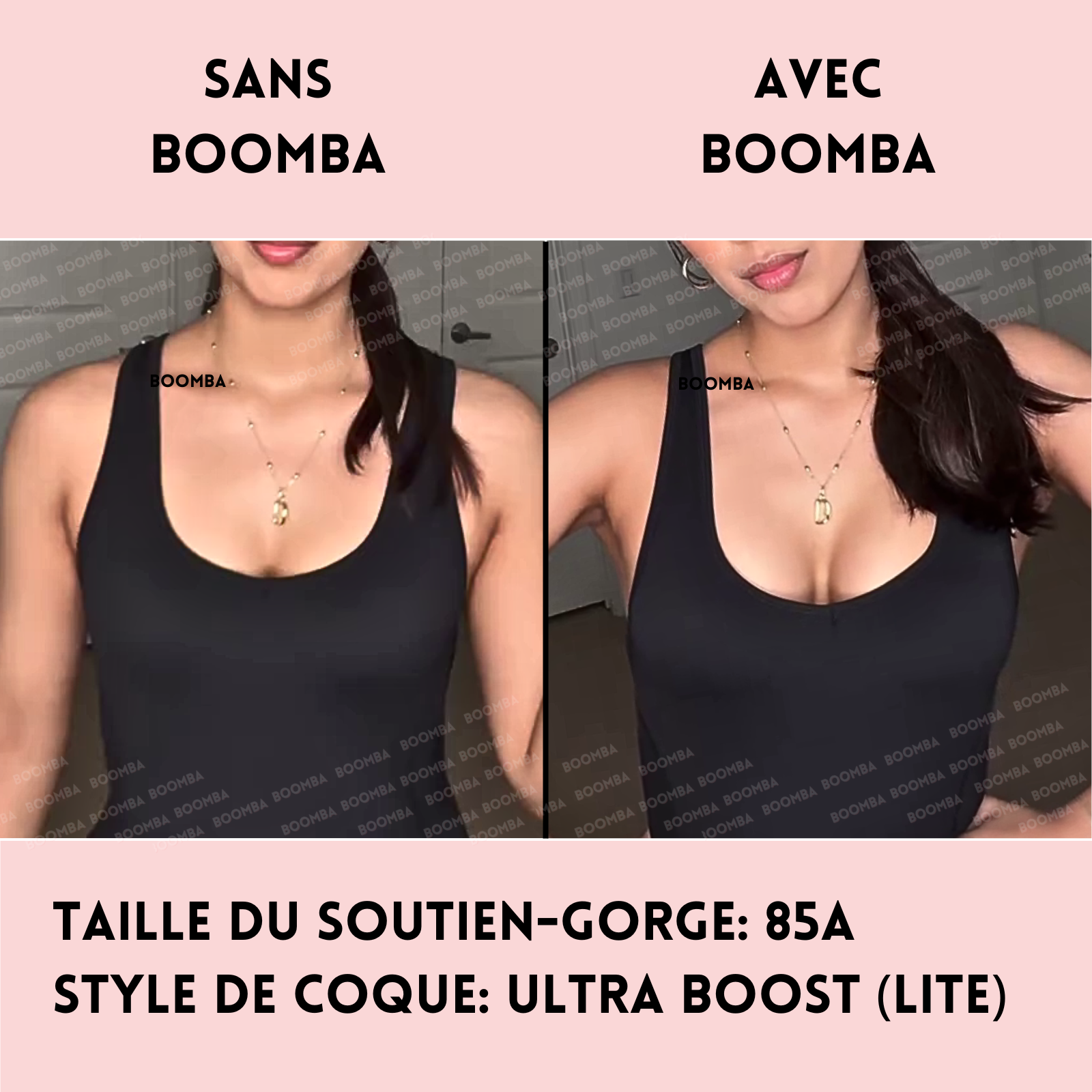 Coques Ultra Boost (Lite)