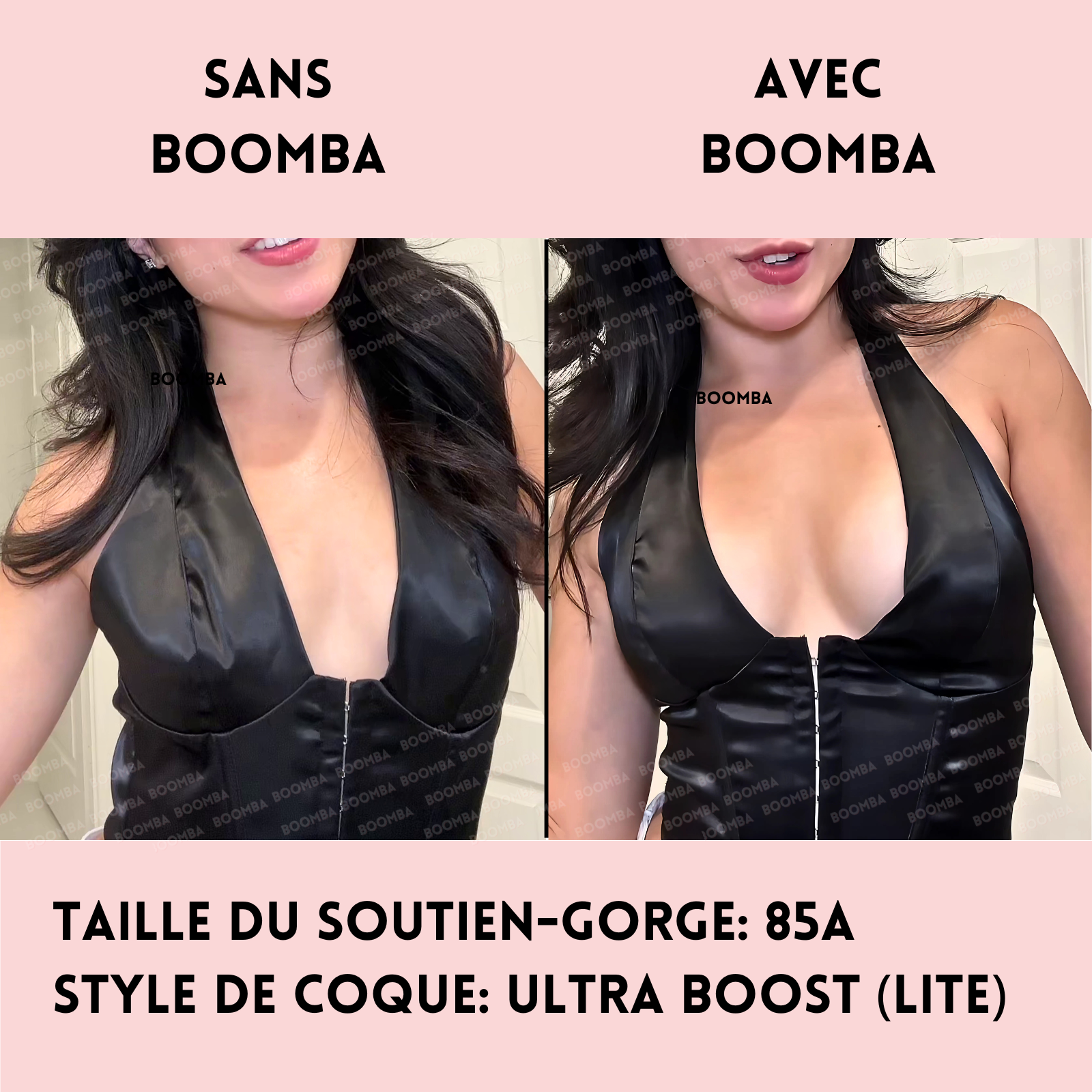 Coques Ultra Boost (Lite)
