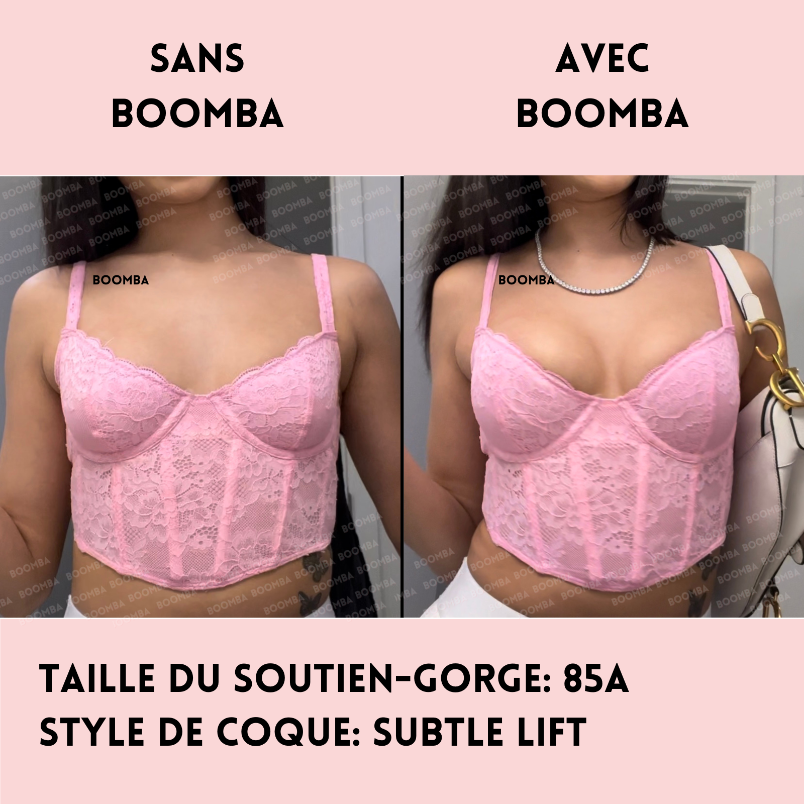 Coques Subtle Lift
