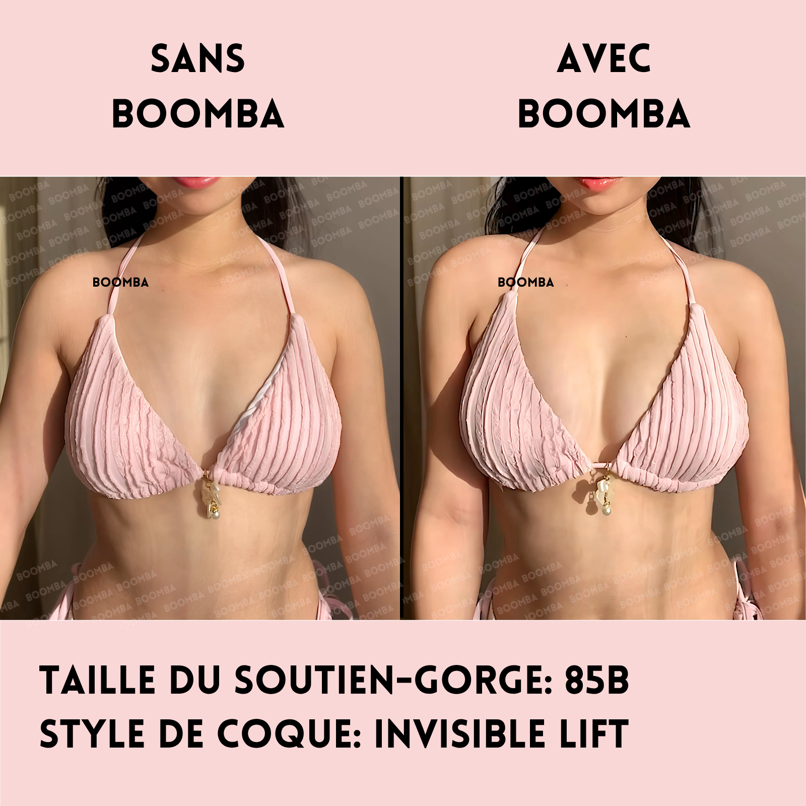 Coques Invisible Lift