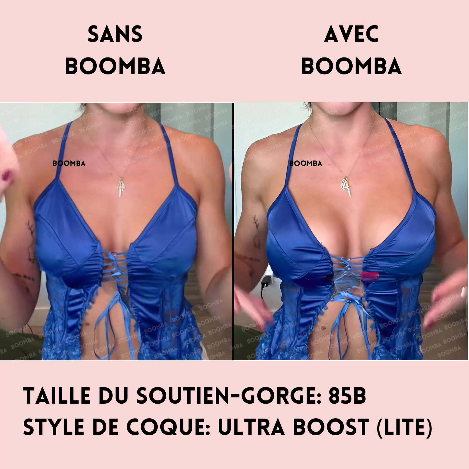 Coques Ultra Boost (Lite)