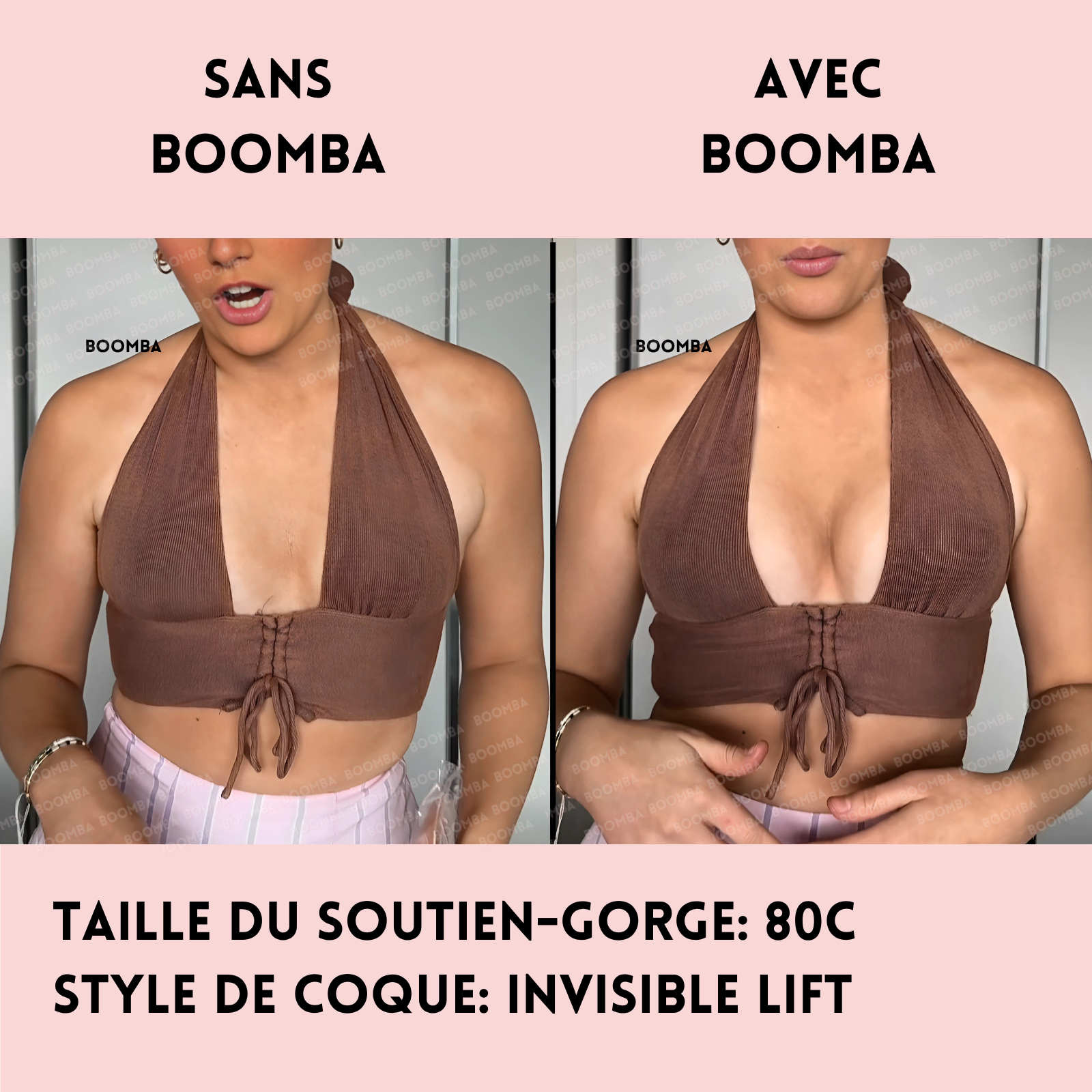 Coques Invisible Lift