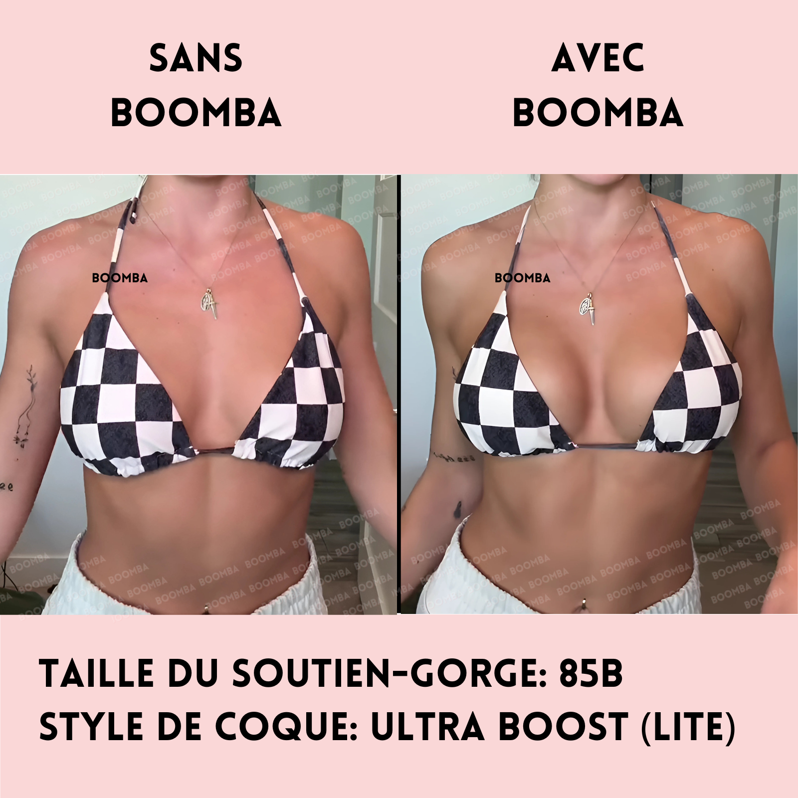 Coques Ultra Boost (Lite)