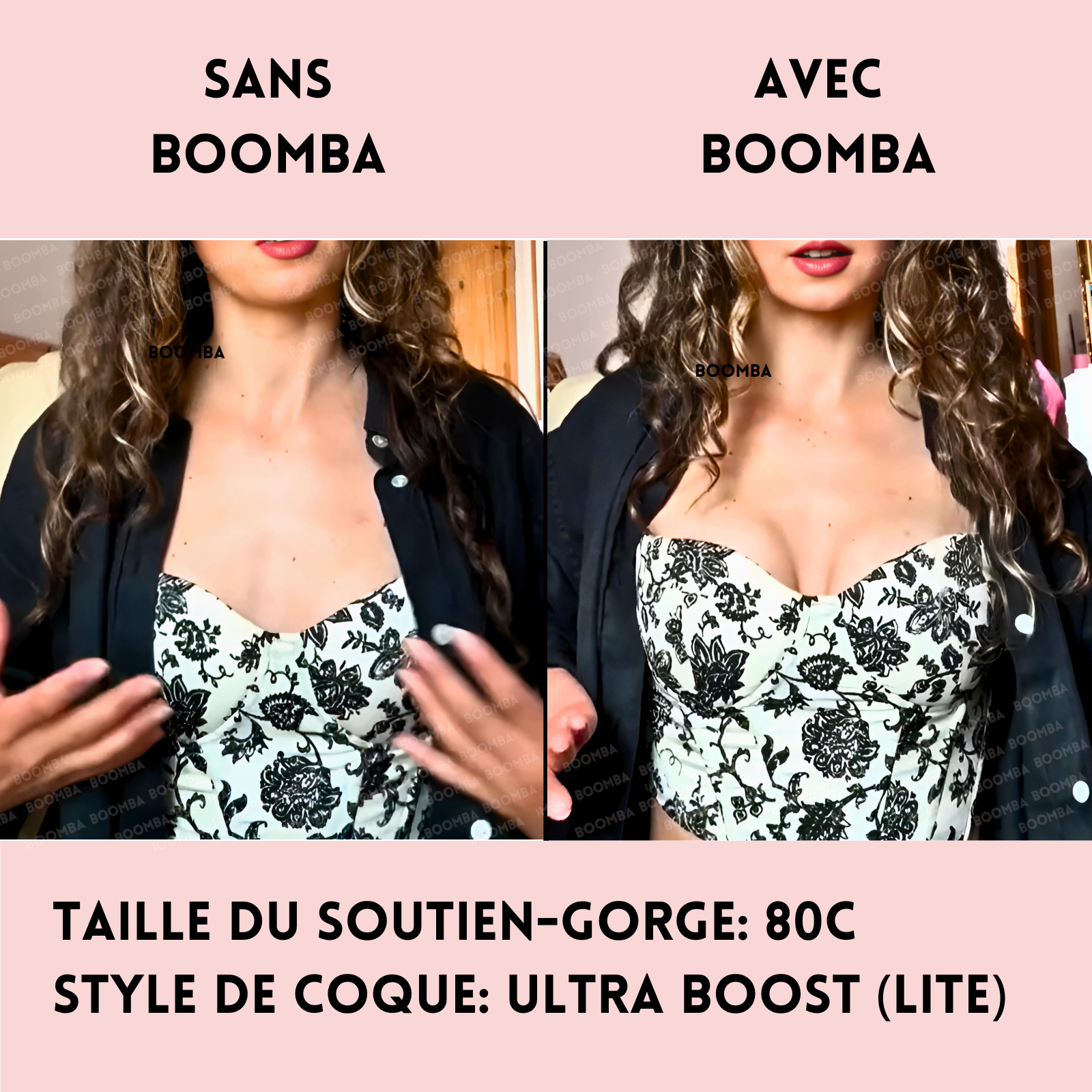 Coques Ultra Boost (Lite)