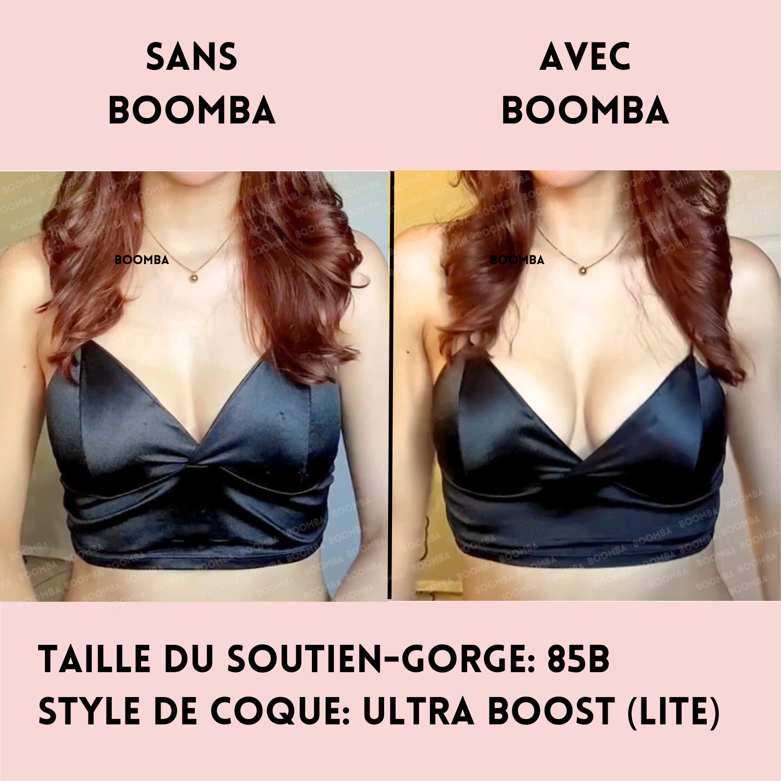 Coques Ultra Boost (Lite)