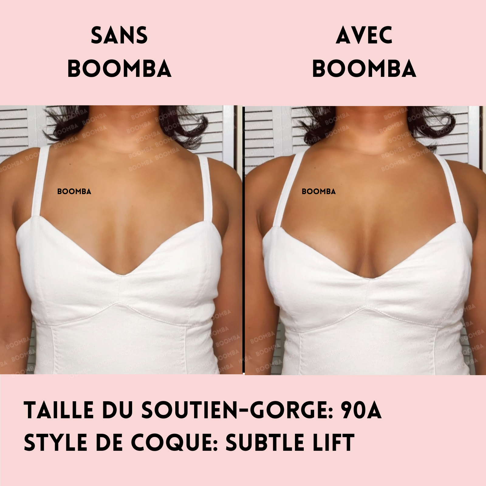 Coques Subtle Lift