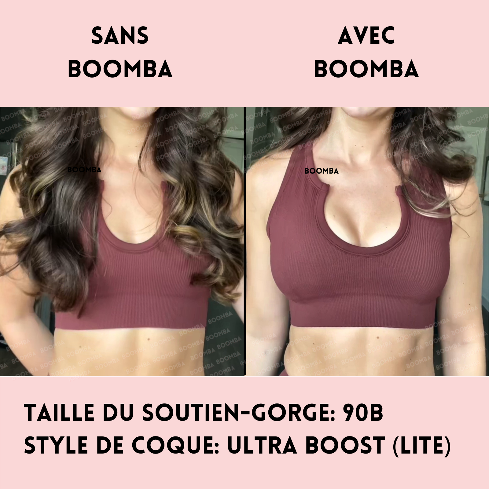 Coques Ultra Boost (Lite)