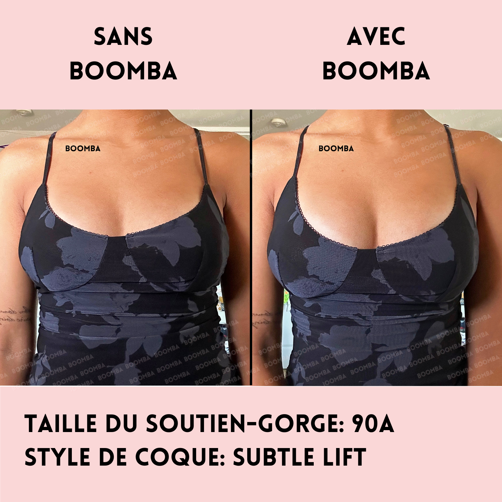 Coques Subtle Lift