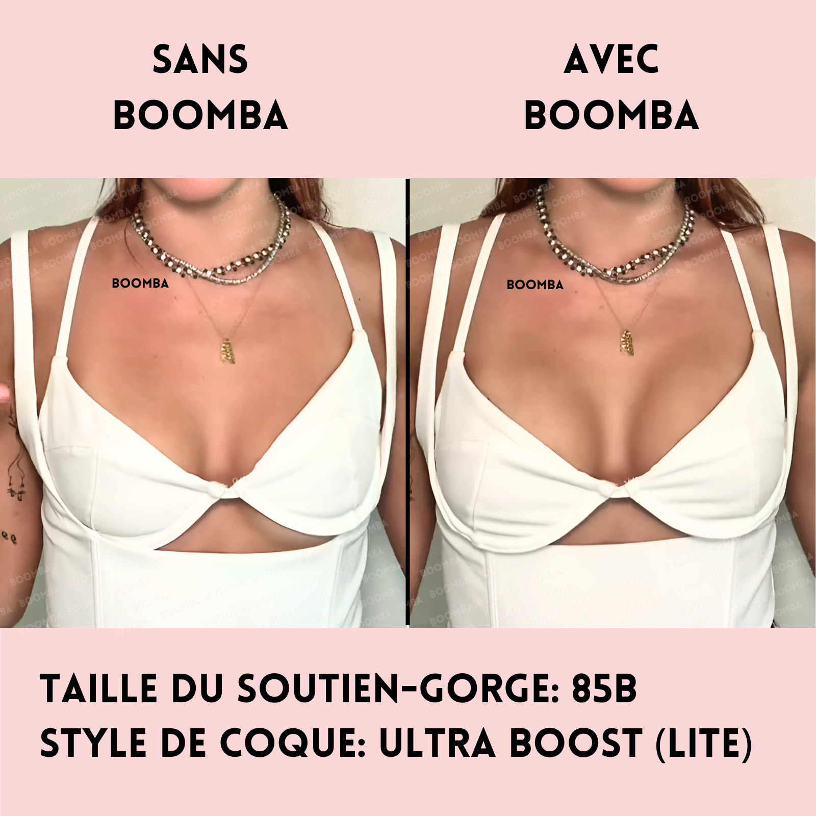Coques Ultra Boost (Lite)
