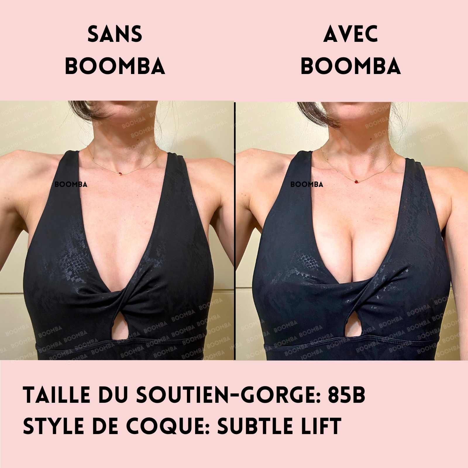 Coques Subtle Lift