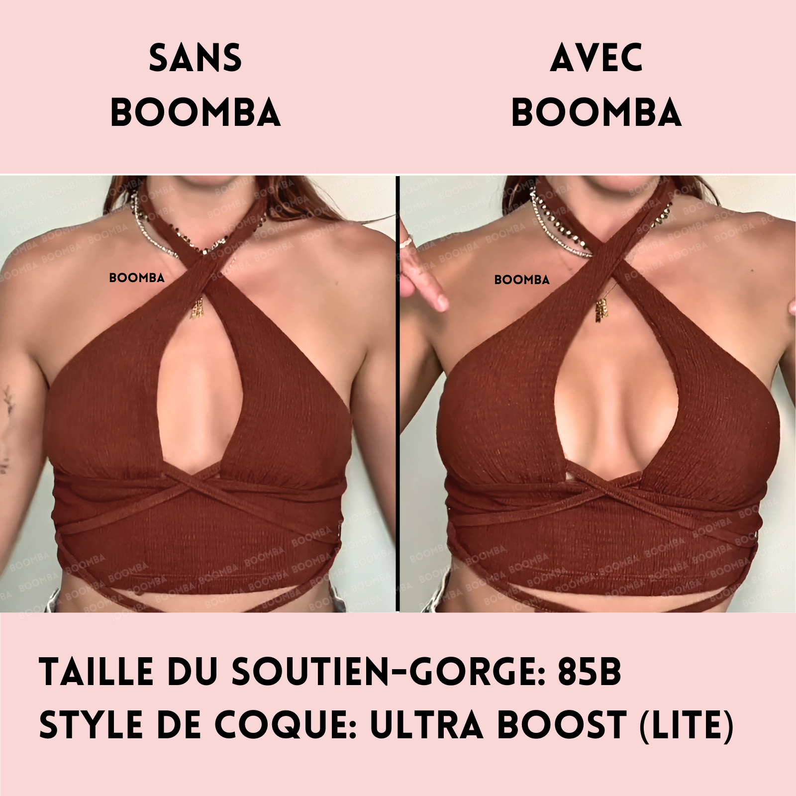 Coques Ultra Boost (Lite)