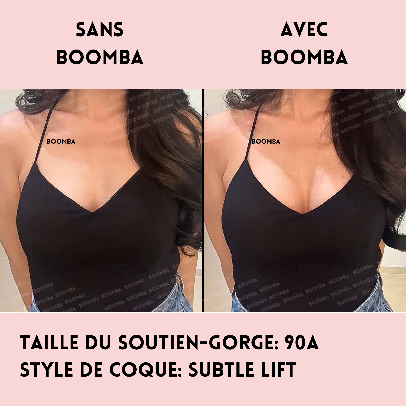 Coques Subtle Lift