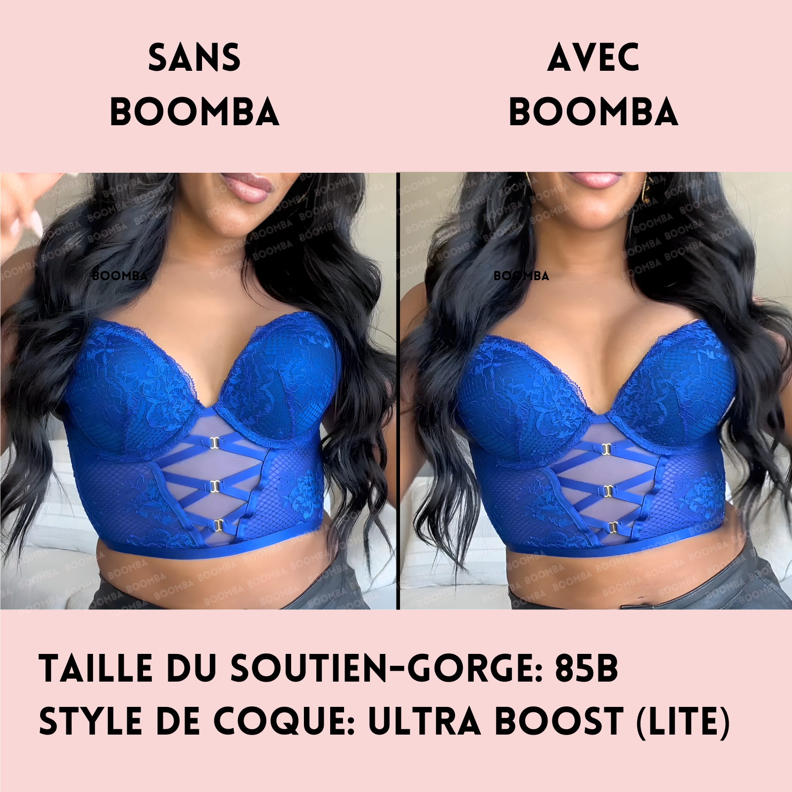 Coques Ultra Boost (Lite)