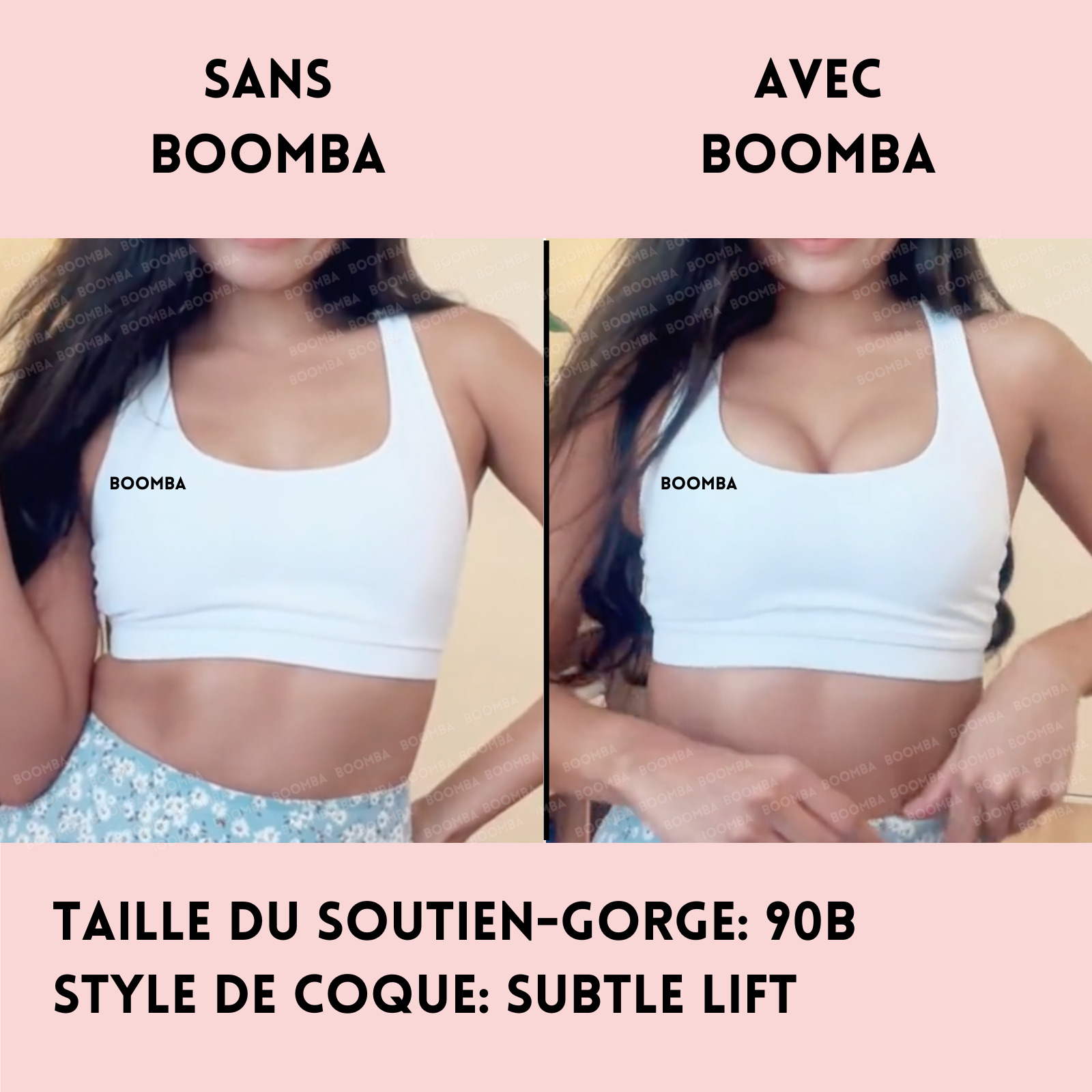 Coques Subtle Lift