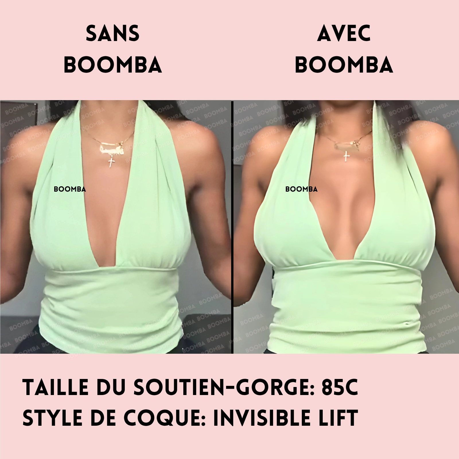 Coques Invisible Lift