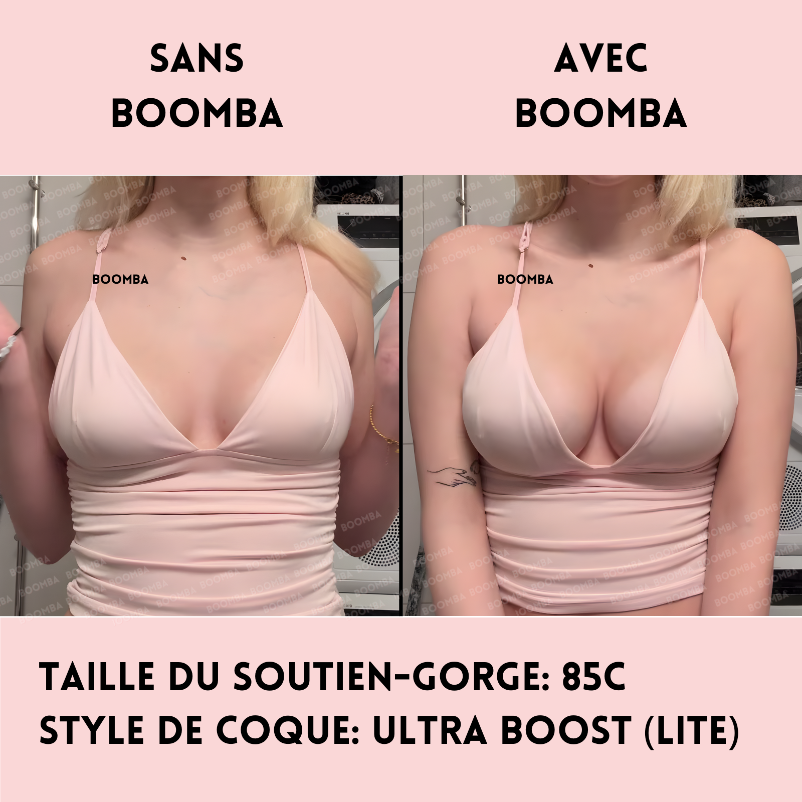 Coques Ultra Boost (Lite)