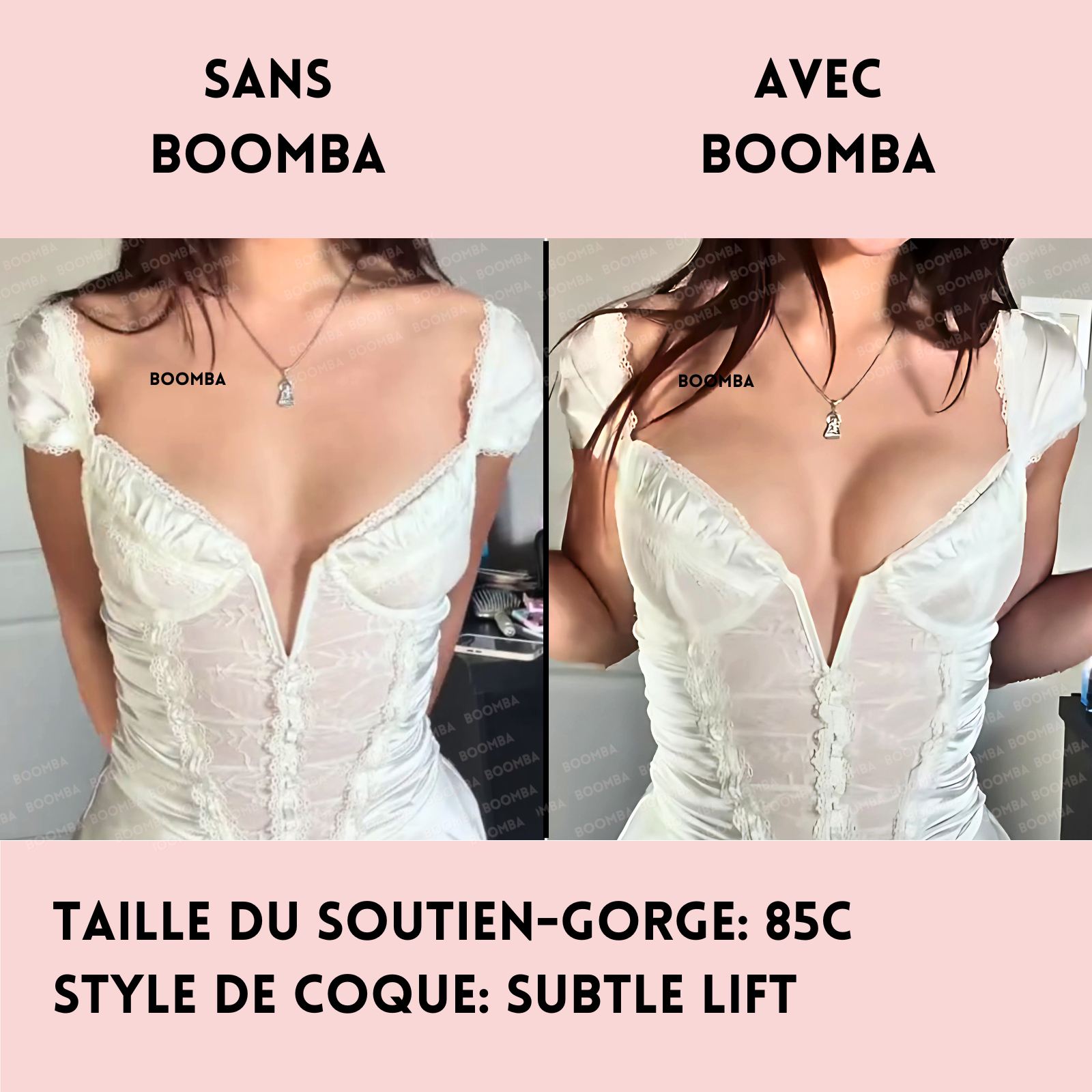 Coques Subtle Lift