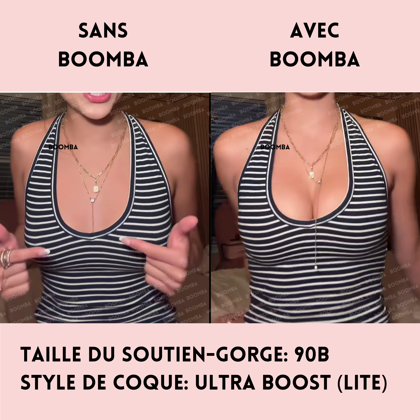 Coques Ultra Boost (Lite)