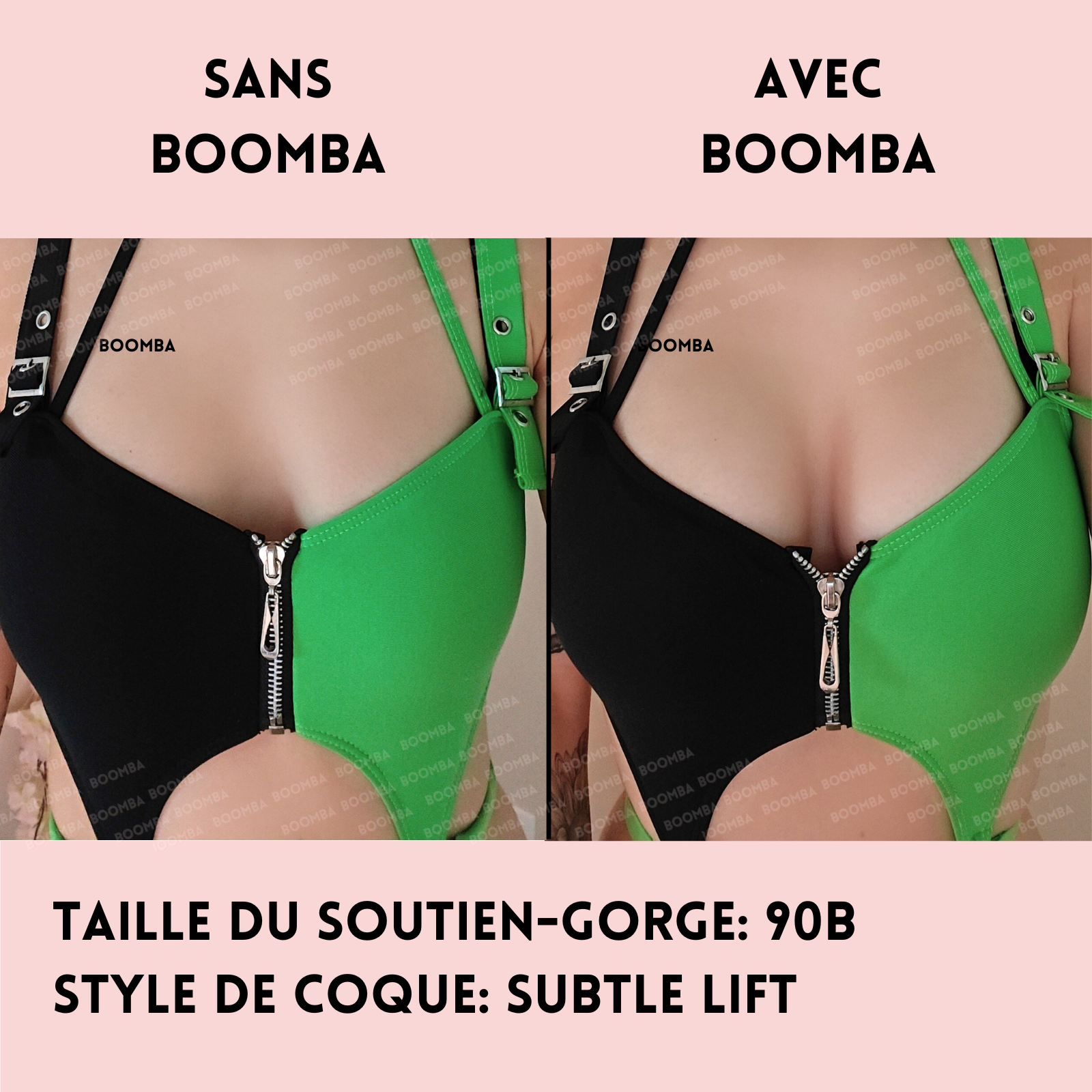 Coques Subtle Lift