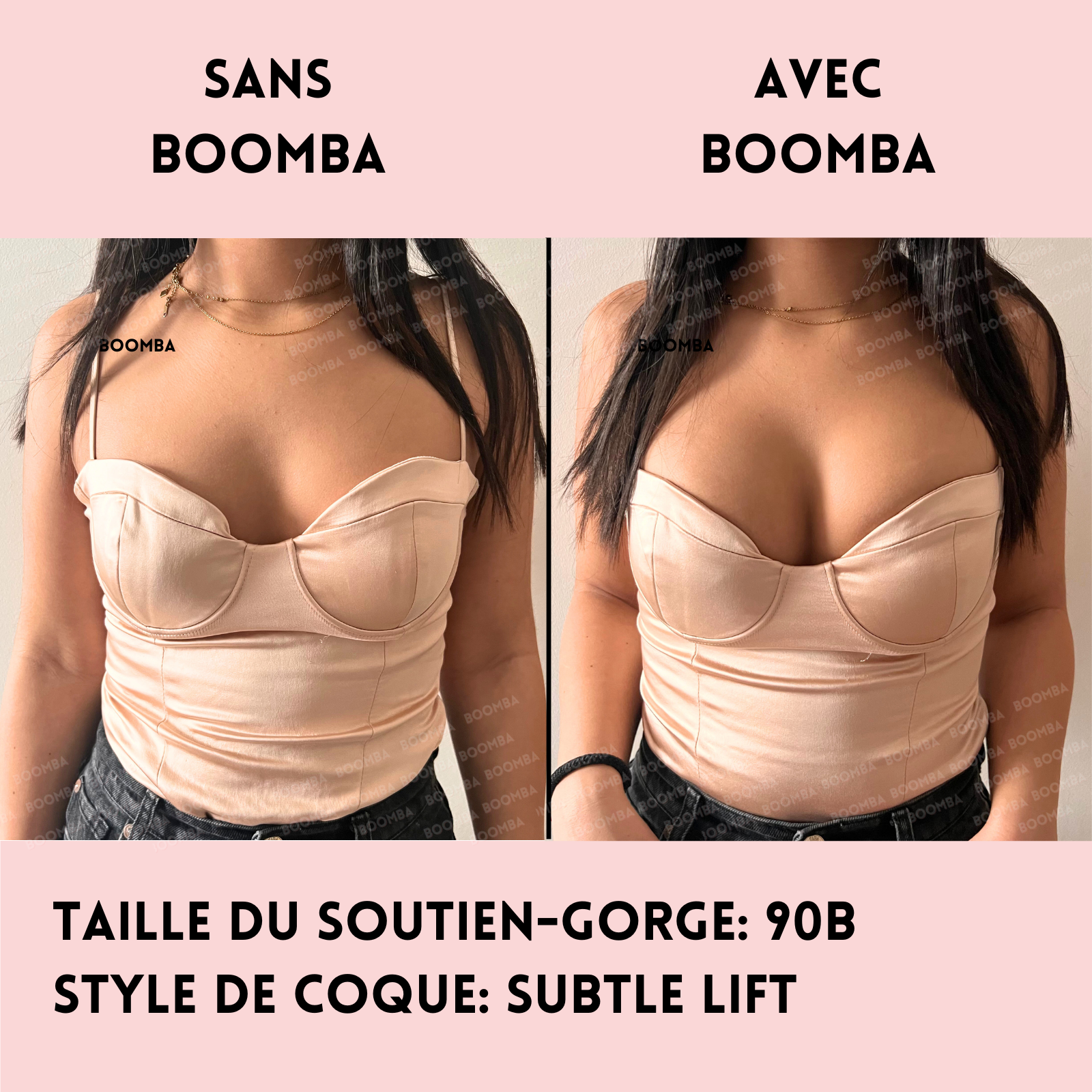 Coques Subtle Lift