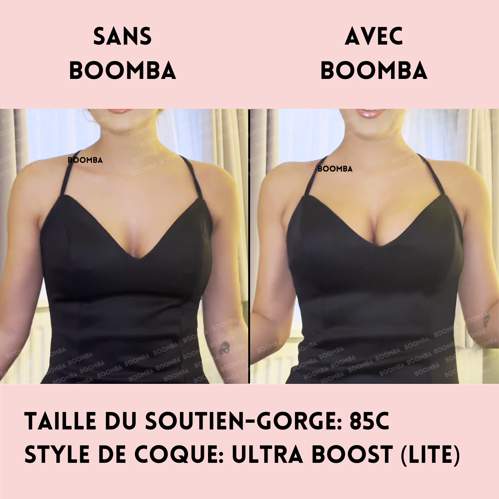 Coques Ultra Boost (Lite)