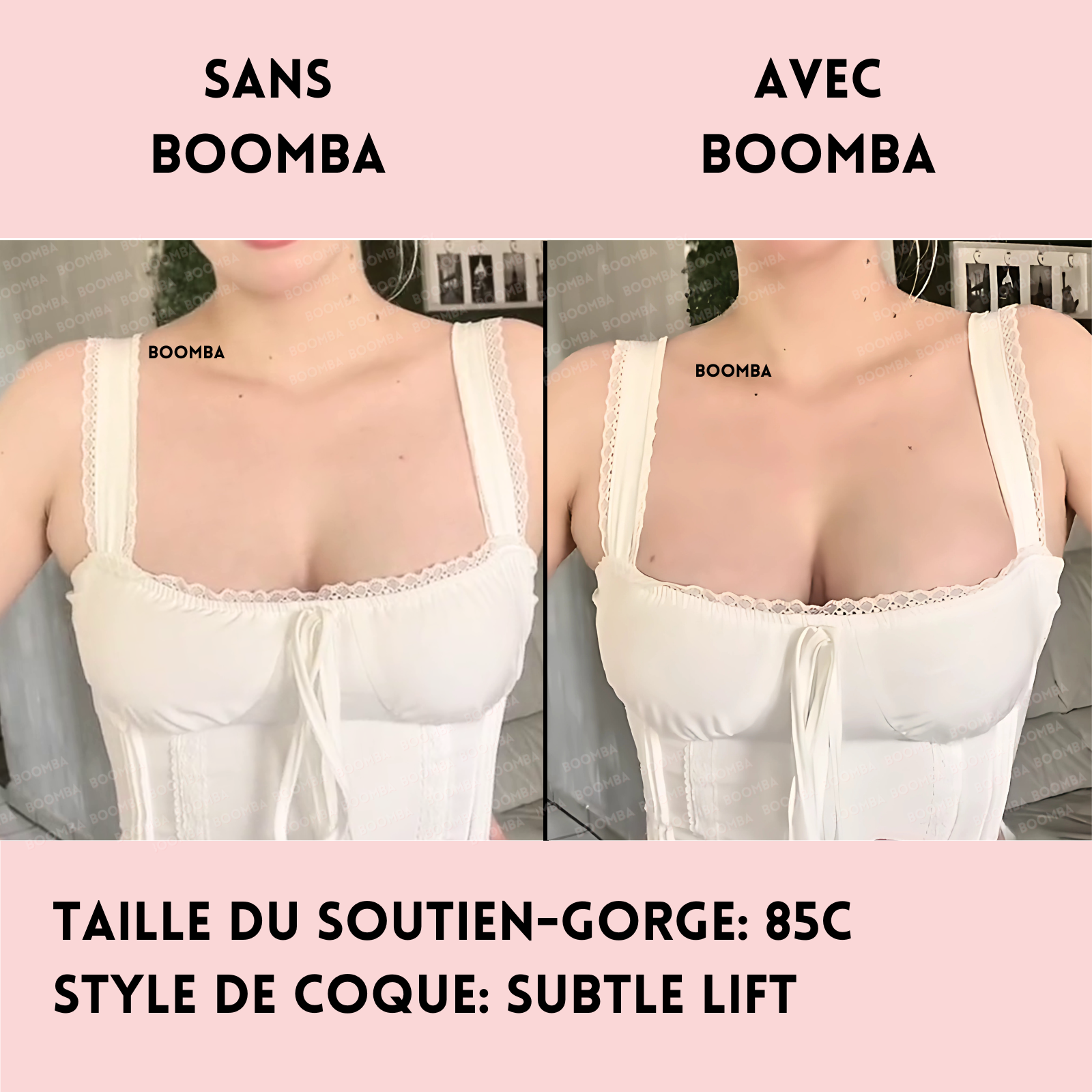 Coques Subtle Lift