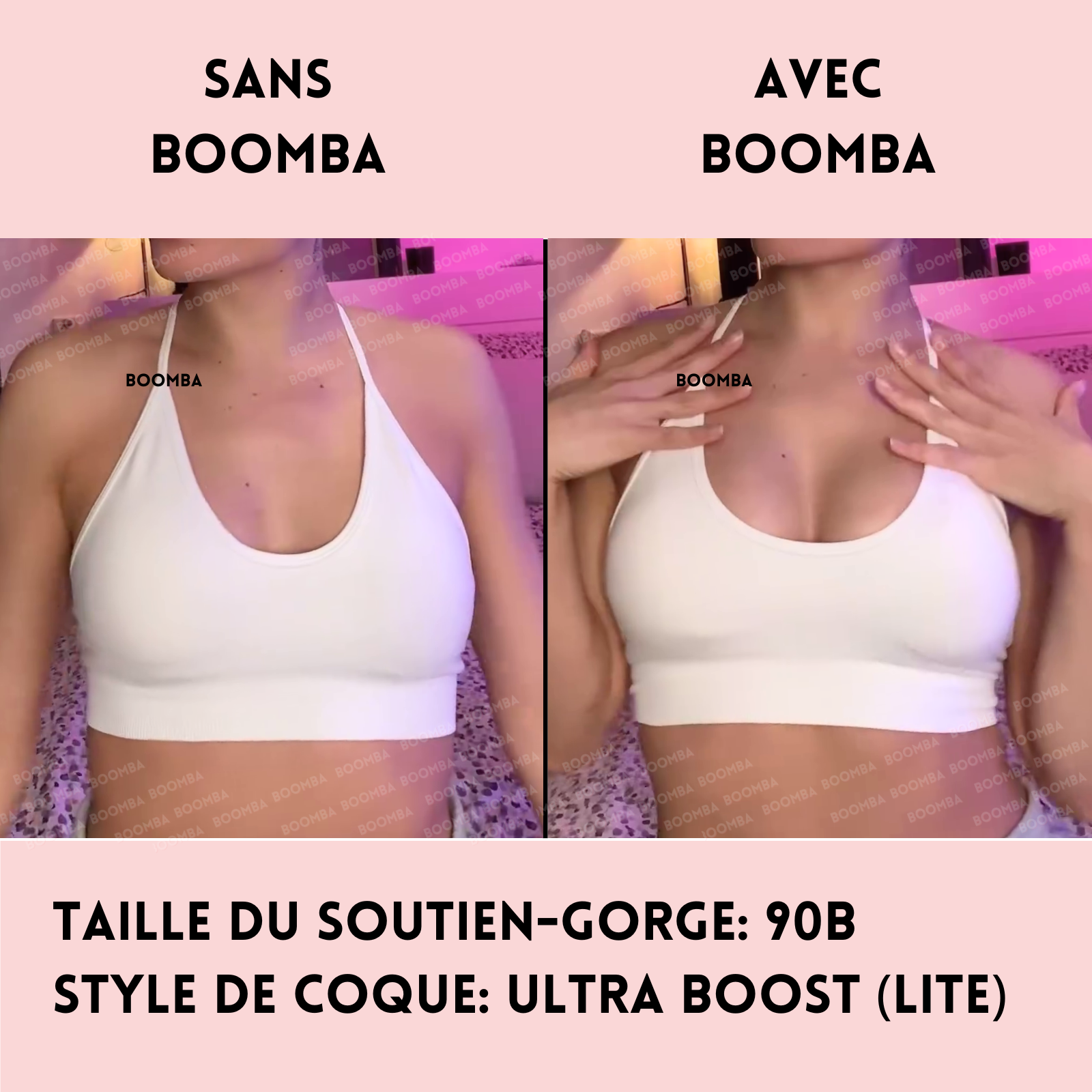 Coques Ultra Boost (Lite)
