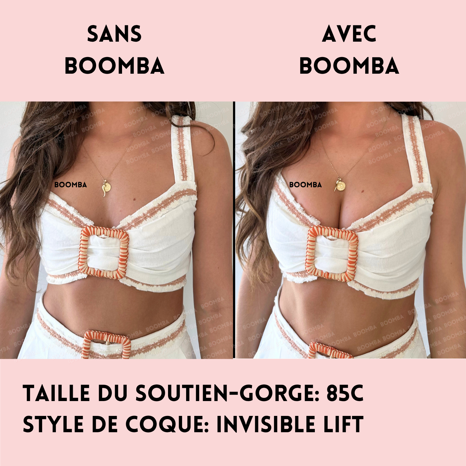 Coques Invisible Lift