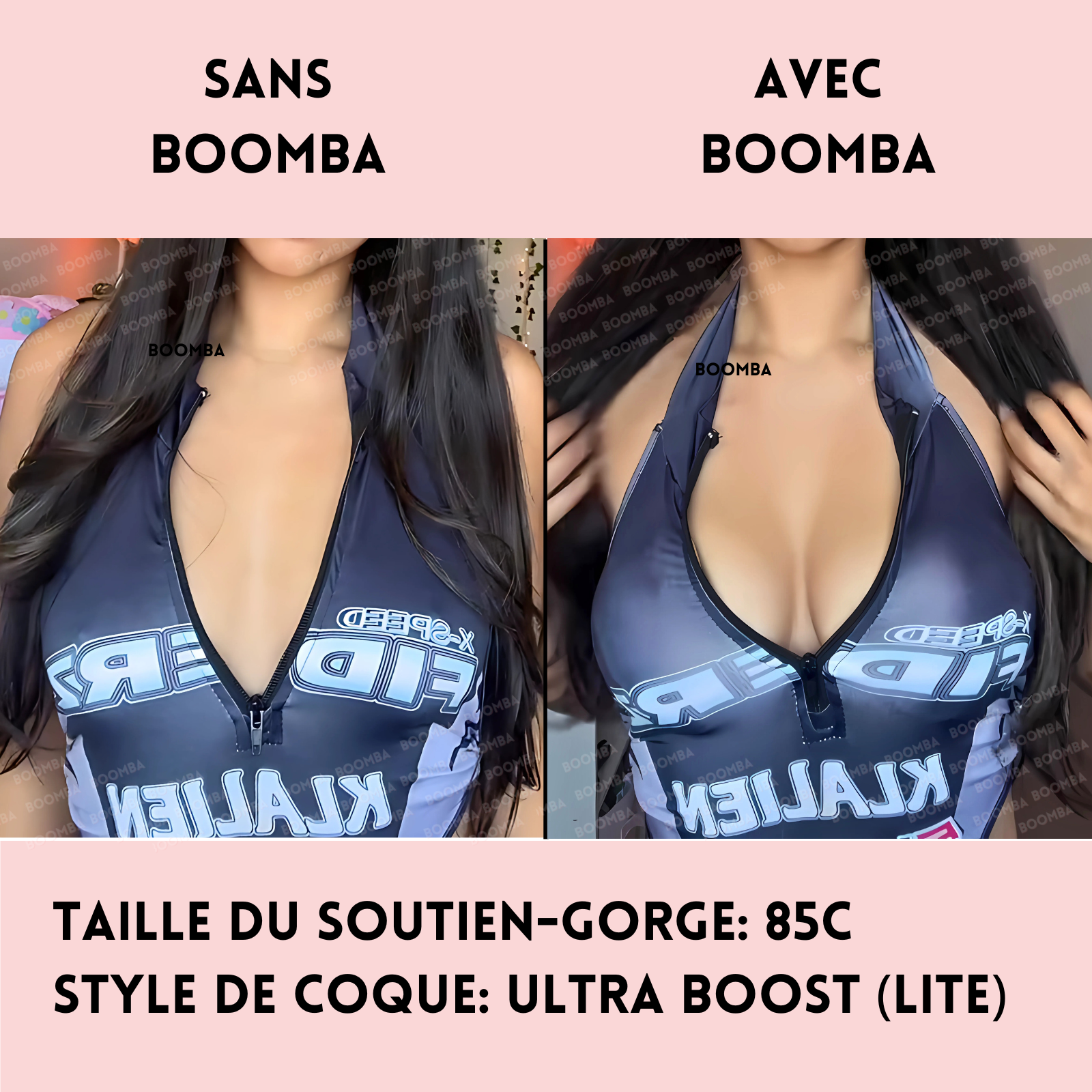 Coques Ultra Boost (Lite)