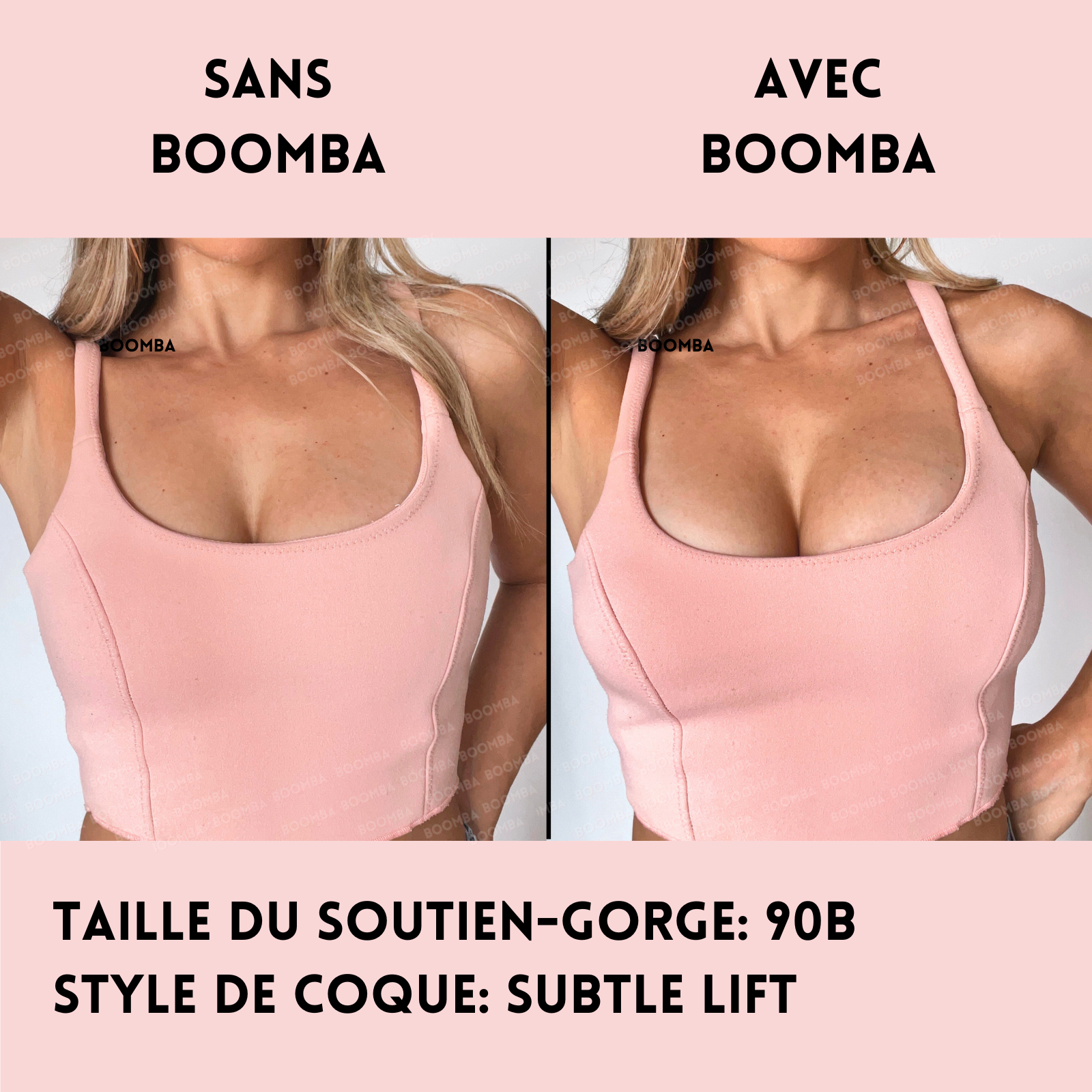 Coques Subtle Lift