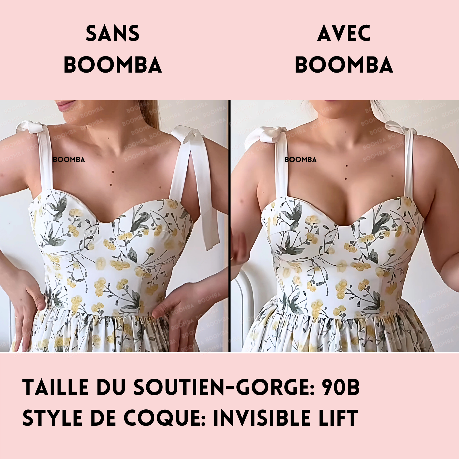 Coques Invisible Lift