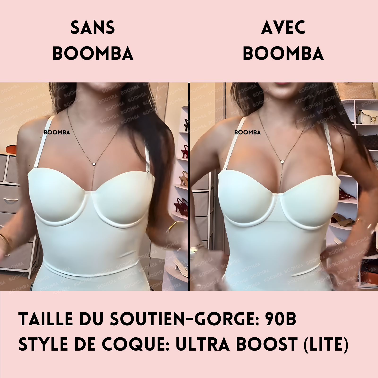 Coques Ultra Boost (Lite)