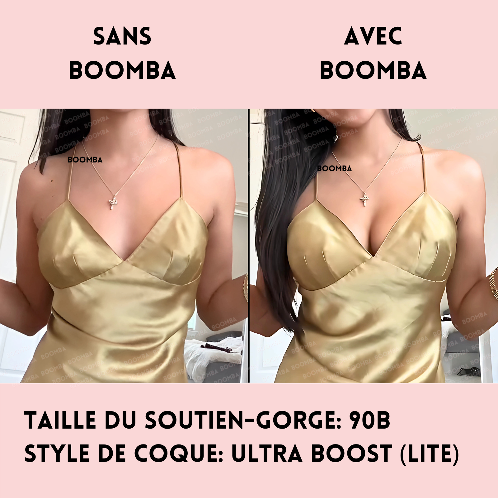 Coques Ultra Boost (Lite)